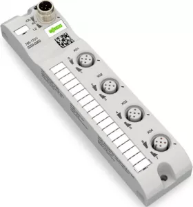 765-1701/200-000 WAGO Digital modules