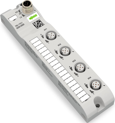 765-1701/200-000 WAGO Digital modules Image 1