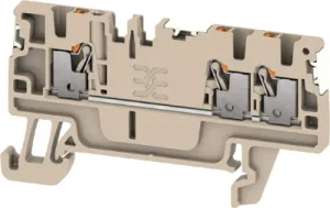 2674630000 Weidmüller Series Terminals