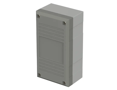 32125002 Bopla General Purpose Enclosures Image 3