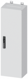 ALPHA 400, wall-mounted cabinet, IP55, protectionclass 2, H: 950 mm, W: 300 ...