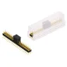 MK 226 SMD 40 G B SM Fischer Elektronik PCB Connection Systems