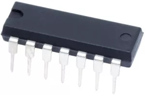 TLE2064CN Texas Instruments Operation Amplifiers