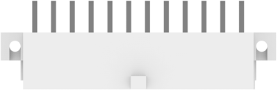 2-1586043-4 AMP PCB Connection Systems Image 3