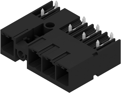 2500240000 Weidmüller PCB Connection Systems Image 1