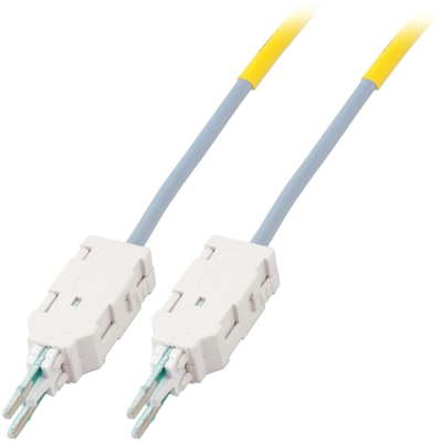 46119.1,0 EFB-Elektronik Patch Cables, Telephone Cables