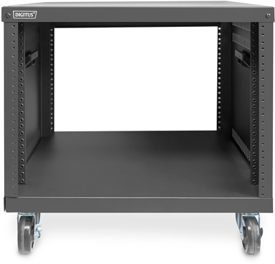 DN-48000 DIGITUS Switch Cabinets, server cabinets Image 3