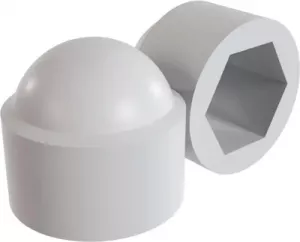 10074640 ESSENTRA COMPONENTS Nuts, Washers, Rings