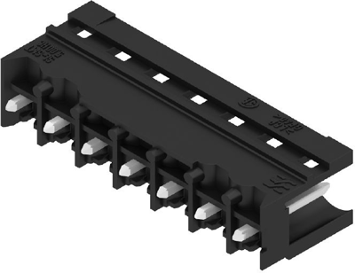 1796530000 Weidmüller PCB Connection Systems Image 2