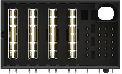 2204446-8 AMP PCB Connection Systems Image 5