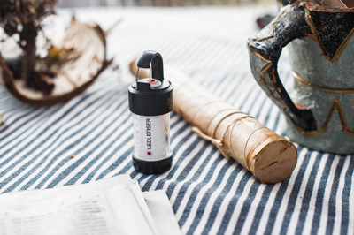 ML4 LEDLENSER Torches Image 5