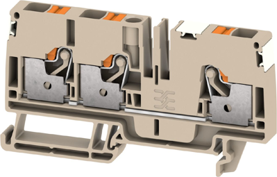 2674900000 Weidmüller Series Terminals Image 1