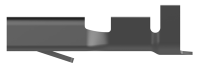 925544-2 AMP Receptacles Image 2