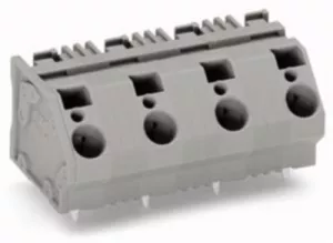 745-1454 WAGO PCB Terminal Blocks