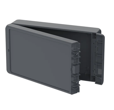 96035224 Bopla General Purpose Enclosures Image 2