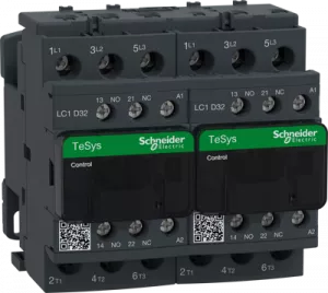 LC2D32E7 Schneider Electric Contactors