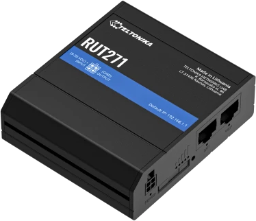 RUT271 TELTONIKA NETWORKS UAB Servers, Routers Image 2