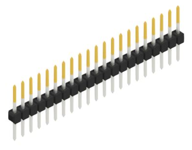 10046394 Fischer Elektronik PCB Connection Systems