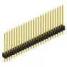 SLV W 1 105 25 G Fischer Elektronik PCB Connection Systems