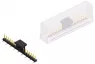 SLY7SMD03617SBSM Fischer Elektronik PCB Connection Systems