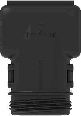 1011-248-1205 DEUTSCH Accessories for Automotive Connectors Image 4