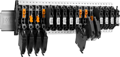 1277636 Phoenix Contact Series Terminals Image 2