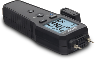 MR55 FLIR Moisture Indicators, Material Moisture Testers Image 2