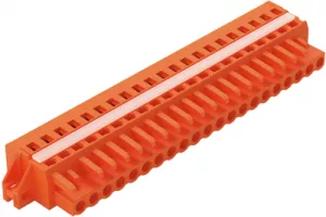 231-321/027-000 WAGO PCB Connection Systems