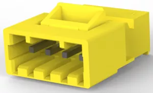 3-641436-4 AMP PCB Connection Systems