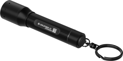 P3 LEDLENSER Torches Image 2