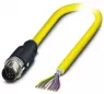 1406073 Phoenix Contact Sensor-Actuator Cables
