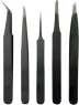 BYB-7-30L0141 by.B Tweezers