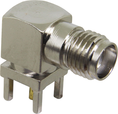 CONSMA002 TE Connectivity Coaxial Connectors