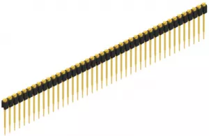 MK13X242G Fischer Elektronik PCB Connection Systems