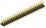 SLLP6SMD05148GPS Fischer Elektronik PCB Connection Systems