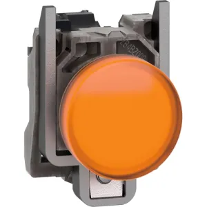 XB4BVGM5T Schneider Electric Actuators, Signal Elements and Front Elements