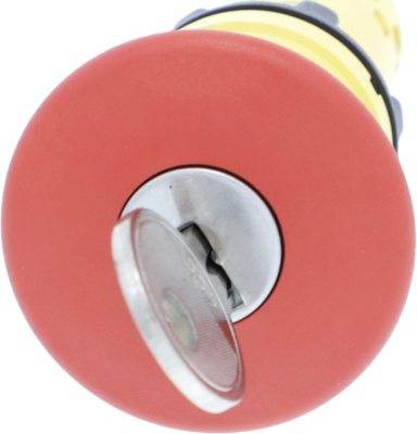 XB7NS9444 Schneider Electric Emergency Stop Image 5
