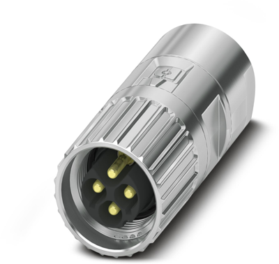 1629044 Phoenix Contact Sensor-Actuator Connectors
