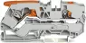 2110-5201 WAGO Series Terminals
