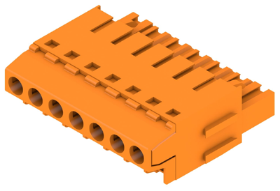 1502360000 Weidmüller PCB Connection Systems Image 2
