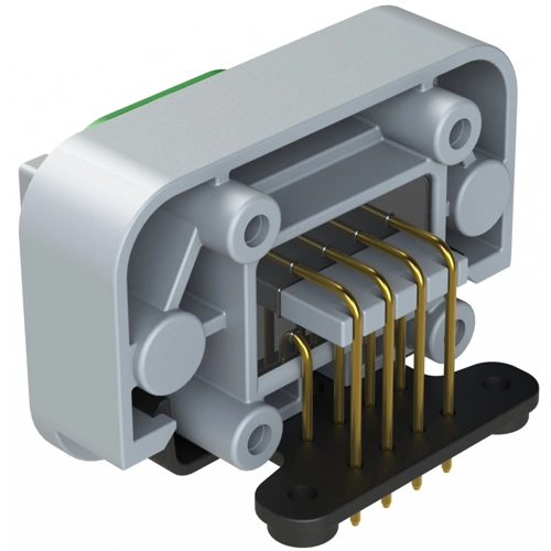 ATM13-08PC-BM02 Amphenol PCB Connection Systems Image 2