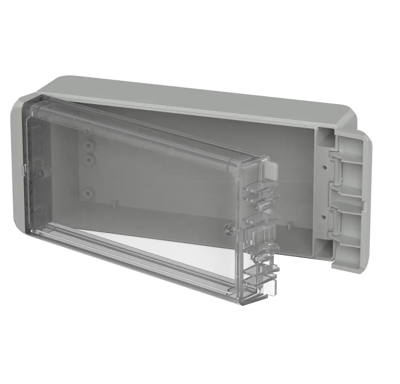 96024125 Bopla General Purpose Enclosures Image 2