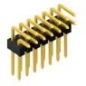 SL 19 082 14 G Fischer Elektronik PCB Connection Systems
