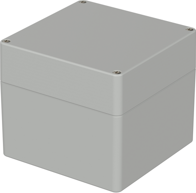02228000 Bopla General Purpose Enclosures Image 1