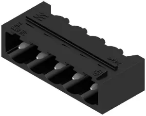 1155350000 Weidmüller PCB Connection Systems