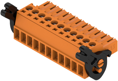 1531090000 Weidmüller PCB Connection Systems Image 2
