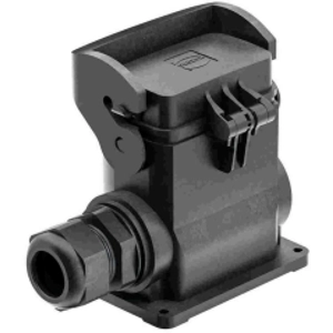 19431100257 Harting Housings for HDC Connectors