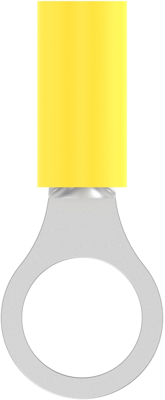 330896 AMP Cable Lugs Image 3