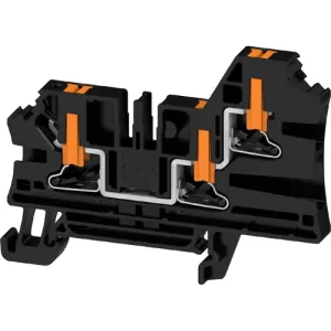 2872050000 Weidmüller Series Terminals