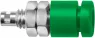 IBU 2011 NI / GN SCHÜTZINGER Laboratory Connectors